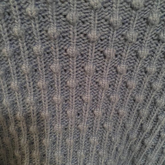 Knit Studded Sweater - Picture 3 of 5